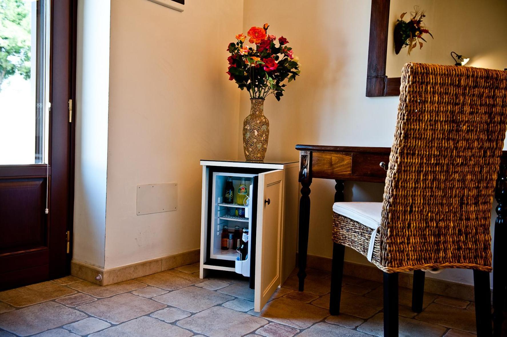 Masseria La Gravina Palagianello Экстерьер фото