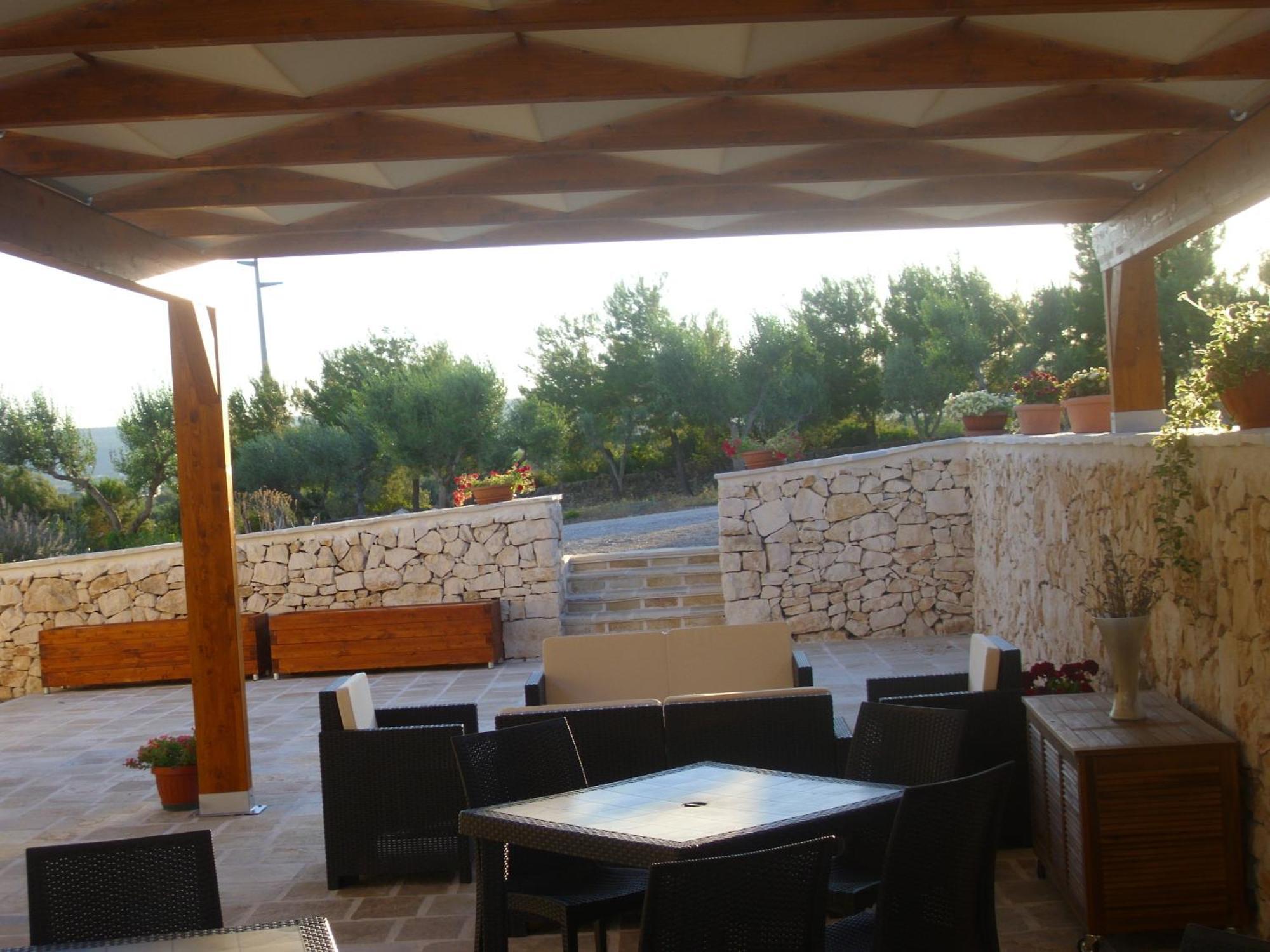 Masseria La Gravina Palagianello Экстерьер фото