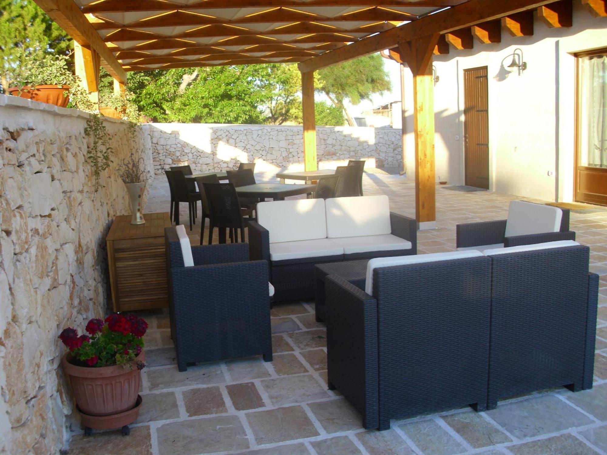 Masseria La Gravina Palagianello Экстерьер фото