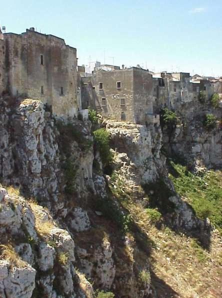 Masseria La Gravina Palagianello Экстерьер фото